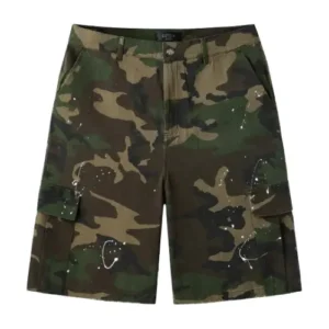 HMDD Army Everyday Worker Short