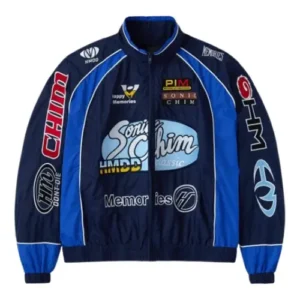HMDD Armstrong Jacket