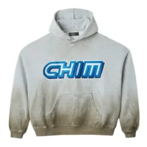 HMDD Dirty Chim Hoodie