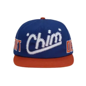 HMDD-MSG-HAT