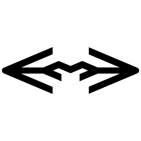 hmdd clothing logo